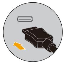 LENOVO ECRANFY - HDMI - 3