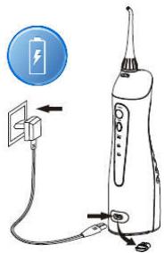 OKOIA HYRDRO150 - Charger l'apparel - 1