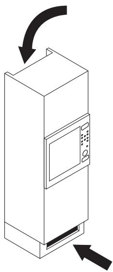 SCHOLTES MWI243WH - Nettoyage - 3
