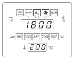 SCHOLTES MWI243WH - Comment programmer les cuissons - 8