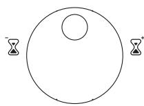 SCHOLTES MWI243WH - Comment regler l'horloge - 7