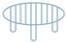 SCHOLTES MWI243WH - Mise en PLACE et branchement electrique - 2