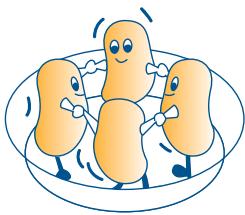 SCHOLTES MWI243WH - Règles fondamentales pour une bonne cuisson aux micro-ondes - 2