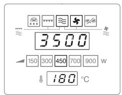 SCHOLTES MWI243WH - Sequence automatique de decongelation et de cuisson - 14