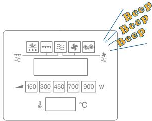 SCHOLTES MWI243WH - Comment programmer les cuissons - 11