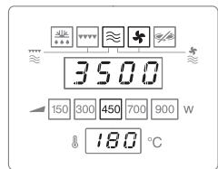 SCHOLTES MWI243WH - Sequence automatique de decongelation et de cuisson - 8