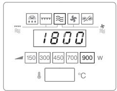 SCHOLTES MWI243WH - Comment programmer les cuissons - 4