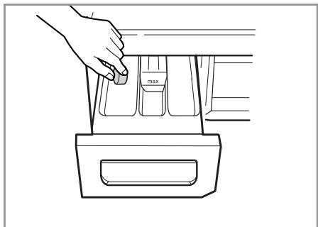 LG-GOLDSTAR WD14401TDK - Adoucisseur d'eau - 1