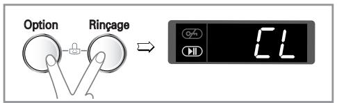LG-GOLDSTAR WD14401TDK - Verrouillage enfant - 2