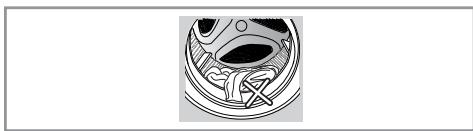 LG-GOLDSTAR WD14401TDK - Précautions à prendre avant le chargement - 5