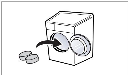 LG-GOLDSTAR WD14401TDK - Utilisation de tablettes - 1