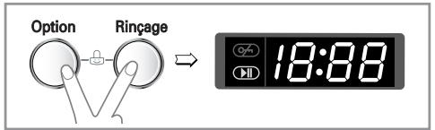 LG-GOLDSTAR WD14401TDK - Verrouillage enfant - 3