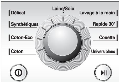 LG-GOLDSTAR WD14401TDK - Utilisation de tablettes - 4