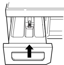 LG-GOLDSTAR WD14401TDK - Tiroir distributeur - 3