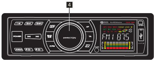 PEEKTON PKM192 - Volume - 1