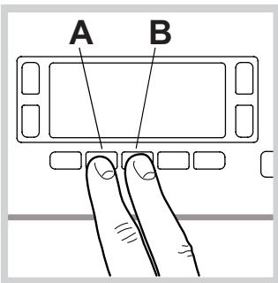 HOTPOINT FDD10761XR - Nettoyage du lave-linge séchant - 1