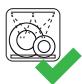 DOLCE GUSTO KP850810 - Videz le bac régulièrement (pendant que la machine est sous tension) - 27