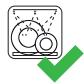 DOLCE GUSTO KP850810 - Videz le bac régulièrement (pendant que la machine est sous tension) - 21