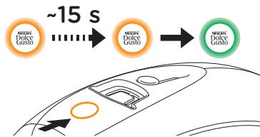 DOLCE GUSTO KP850810 - Conseil : - 2
