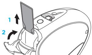 DOLCE GUSTO KP850810 - Videz le bac régulièrement (pendant que la machine est sous tension) - 33