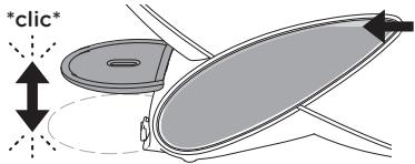 DOLCE GUSTO KP850810 - Avant toute préparation de boisson - 1