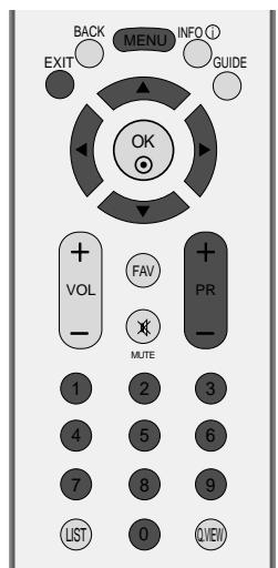 LG-GOLDSTAR 60PF95 - Controle parental - 3