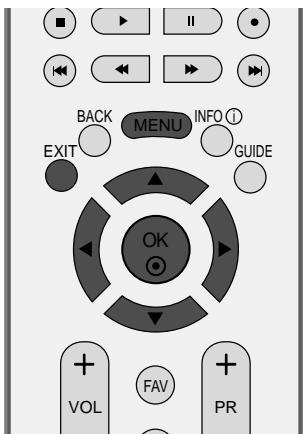 LG-GOLDSTAR 60PF95 - LANGUE Du MENU à l'écran/ selection du PAYS - 2
