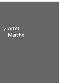 LG-GOLDSTAR 60PF95 - Puissance antenne 5V (en mode numérique uniquement) - 9