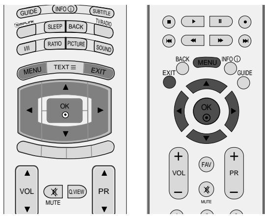 LG-GOLDSTAR 60PF95 - Horloge - 1