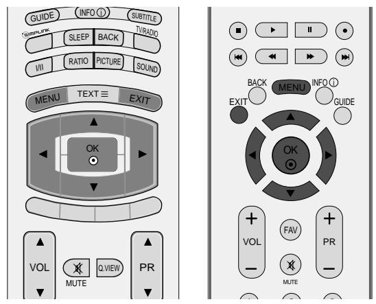 LG-GOLDSTAR 60PF95 - Réglage de la mise en VEILLE automatique - 1