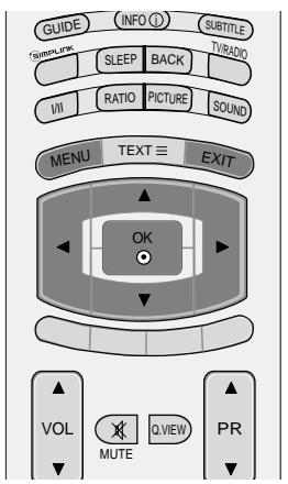 LG-GOLDSTAR 60PF95 - Doux - 1