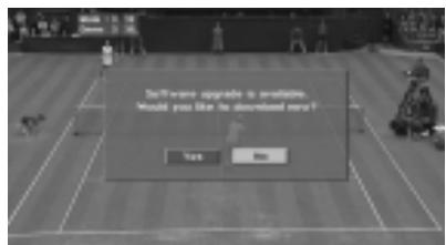 LG-GOLDSTAR 60PF95 - Mise à jour LOGIC (en mode numérique uniquement) - 2