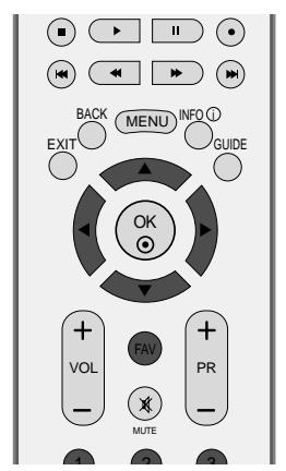 LG-GOLDSTAR 60PF95 - Edition des programmes (en mode analogique) - 4