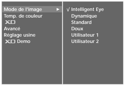 LG-GOLDSTAR 60PF95 - Doux - 9