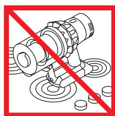 DYSON V11 PARQUET EXTRA - LISEZ ATTENTIVEMENT CES CONSIGNES ET CONSERVEZ-LES - 6