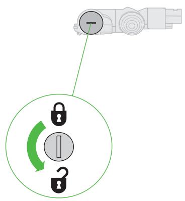 DYSON V11 PARQUET EXTRA - Entretien de la tête de nettoyage à entraînement direct - 3