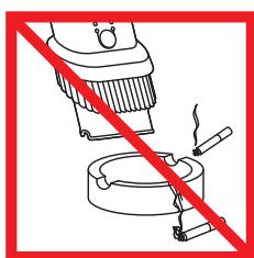 DYSON V11 PARQUET EXTRA - LISEZ ATTENTIVEMENT CES CONSIGNES ET CONSERVEZ-LES - 4