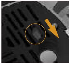 MAGIMIX 11527 - Annulez à tout moment le cycle en cours. - 1