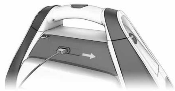 INMOTION V3 C BLEUE - Charge - 1