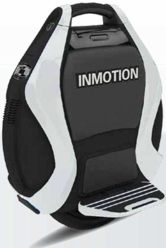 INMOTION V3 C BLEUE - V3 - 4