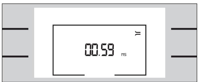 GAGGENAU BS 220-100 CD ANT/INOX - Procédez de la manière suivante : - 3