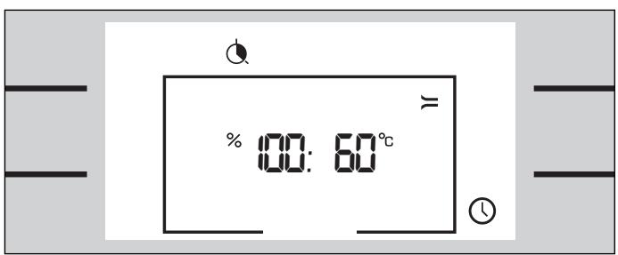 GAGGENAU BS 220-100 CD ANT/INOX - Procédez de la manière suivante : - 1