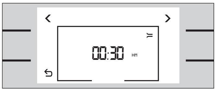 GAGGENAU BS 220-100 CD ANT/INOX - Remarque - 3