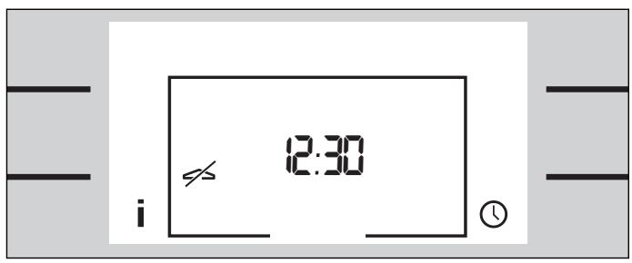 GAGGENAU BS 220-100 CD ANT/INOX - Panne d'électricité - 1