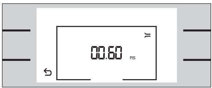 GAGGENAU BS 220-100 CD ANT/INOX - Procédez de la manière suivante : - 2