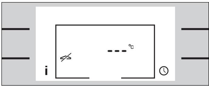 GAGGENAU BS 220-100 CD ANT/INOX - Remarques - 1