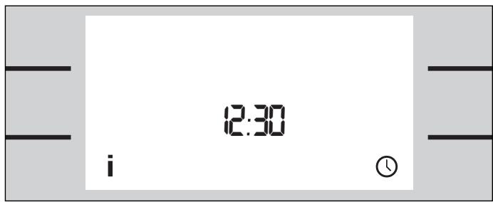 GAGGENAU BS 220-100 CD ANT/INOX - Remarques - 1