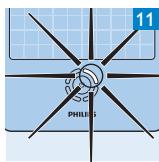 PHILIPS HF3320/01 - Réponse - 10