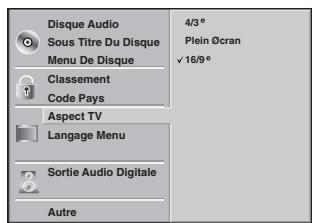 LG-GOLDSTAR DVS 7800 - Aspect TV DVD - 1