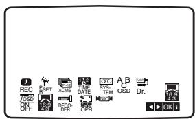 LG-GOLDSTAR DVS 7800 - Compatibilité du grand écran 16:9 - 1